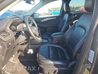 2025 Ford Escape Platinum - miniatura 7