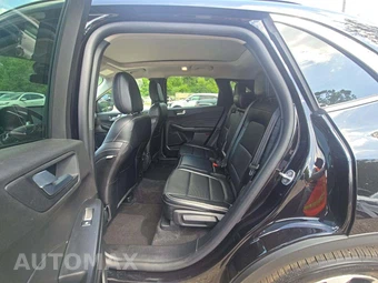 2025 Ford Escape Platinum - miniatura 10