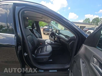 2025 Ford Escape Platinum - miniatura 15