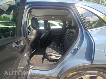 2025 Ford Escape Platinum - miniatura 13