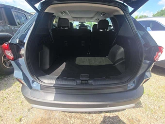 2025 Ford Escape Platinum - miniatura 14