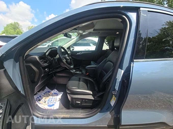 2025 Ford Escape Platinum - miniatura 6