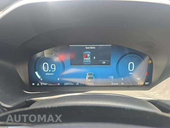 2025 Ford Escape Platinum - miniatura 9