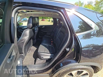 2025 Ford Escape Platinum - miniatura 10