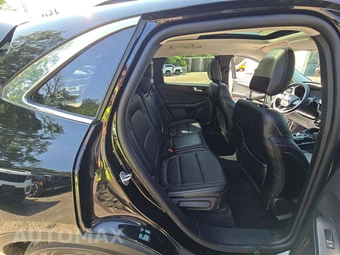 2025 Ford Escape Platinum - miniatura 13