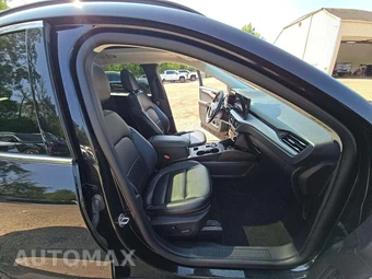 2025 Ford Escape Platinum - miniatura 15