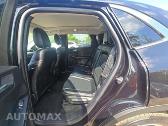 2025 Ford Escape Platinum - miniatura 10