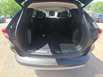 2025 Ford Escape Platinum - miniatura 11