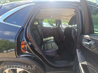 2025 Ford Escape Platinum - miniatura 13