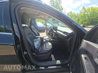 2025 Ford Escape Platinum - miniatura 15