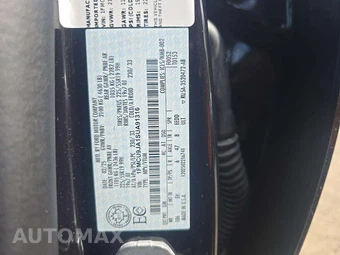 2025 Ford Escape Platinum - miniatura 2