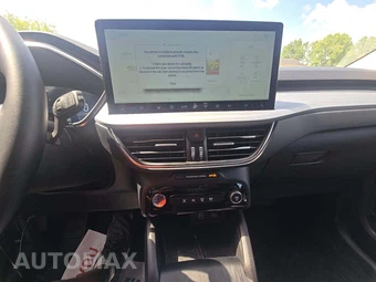 2025 Ford Escape Platinum - miniatura 7