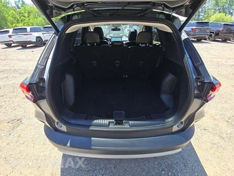 2025 Ford Escape Platinum - miniatura 11