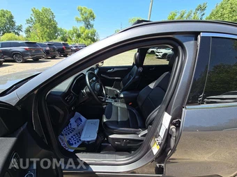 2025 Ford Escape Platinum - miniatura 3