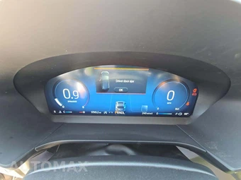 2025 Ford Escape Platinum - miniatura 6