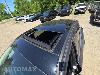 2025 Ford Escape Platinum - miniatura 9