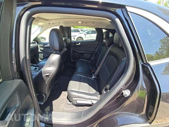 2025 Ford Escape Platinum - miniatura 10