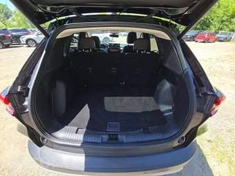 2025 Ford Escape Platinum - miniatura 11