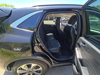 2025 Ford Escape Platinum - miniatura 13
