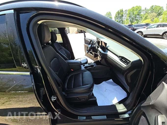 2025 Ford Escape Platinum - miniatura 15