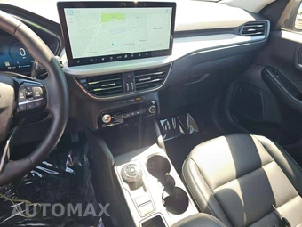 2025 Ford Escape Platinum - miniatura 10