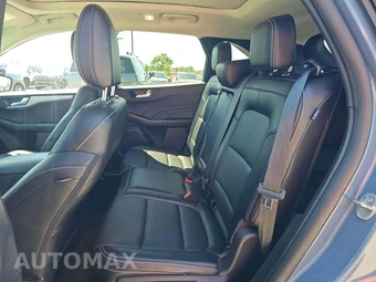 2025 Ford Escape Platinum - miniatura 13
