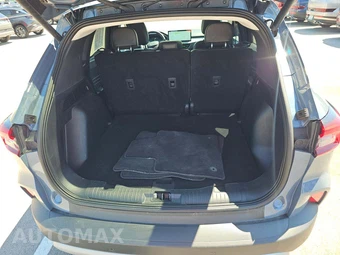 2025 Ford Escape Platinum - miniatura 14