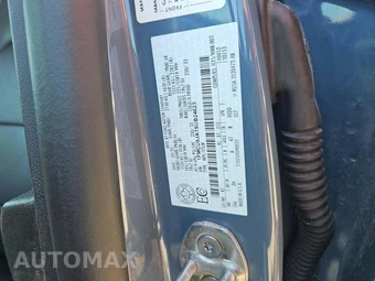2025 Ford Escape Platinum - miniatura 5
