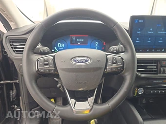 2025 Ford Escape Platinum - miniatura 10
