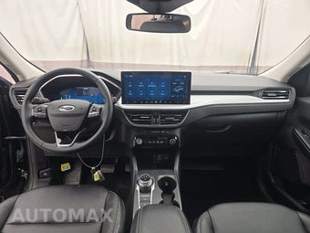 2025 Ford Escape Platinum - miniatura 11