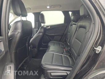2025 Ford Escape Platinum - miniatura 13
