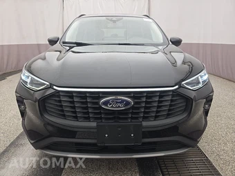 2025 Ford Escape Platinum - miniatura 2