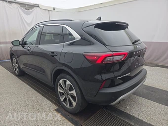 2025 Ford Escape Platinum - miniatura 6