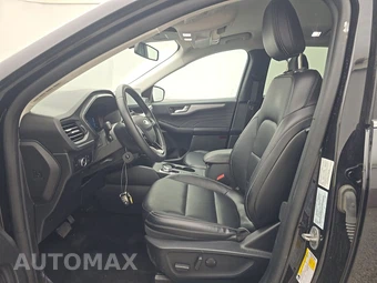 2025 Ford Escape Platinum - miniatura 7