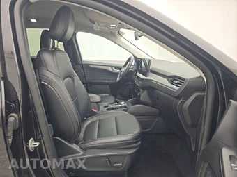 2025 Ford Escape Platinum - miniatura 8