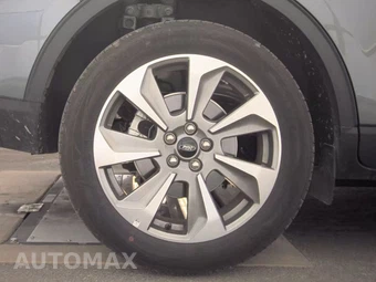 2025 Ford Escape Platinum – miniatura 11