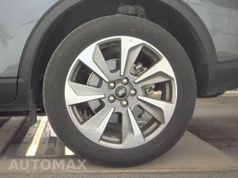 2025 Ford Escape Platinum – miniatura 12