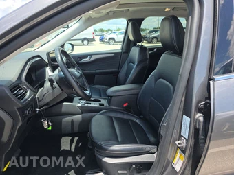 2025 Ford Escape Platinum – miniatura 13