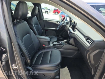2025 Ford Escape Platinum – miniatura 14