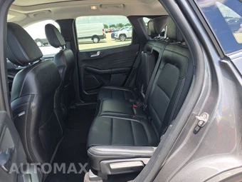 2025 Ford Escape Platinum – miniatura 19