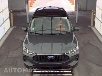 2025 Ford Escape Platinum – miniatura 2