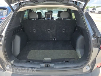 2025 Ford Escape Platinum – miniatura 23