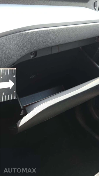 2025 Ford Escape Platinum – miniatura 28