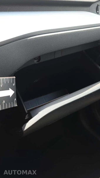 2025 Ford Escape Platinum – miniatura 29