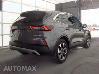 2025 Ford Escape Platinum – miniatura 5
