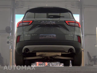 2025 Ford Escape Platinum – miniatura 7