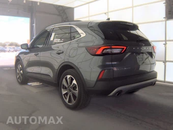 2025 Ford Escape Platinum – miniatura 8