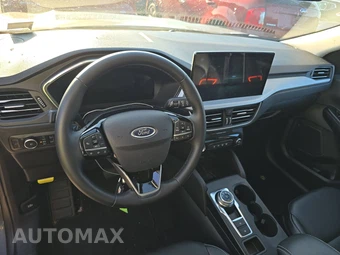 2025 Ford Escape Platinum - miniatura 11