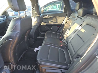 2025 Ford Escape Platinum - miniatura 13
