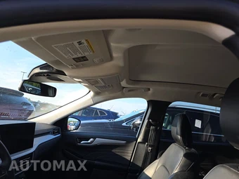 2025 Ford Escape Platinum - miniatura 14